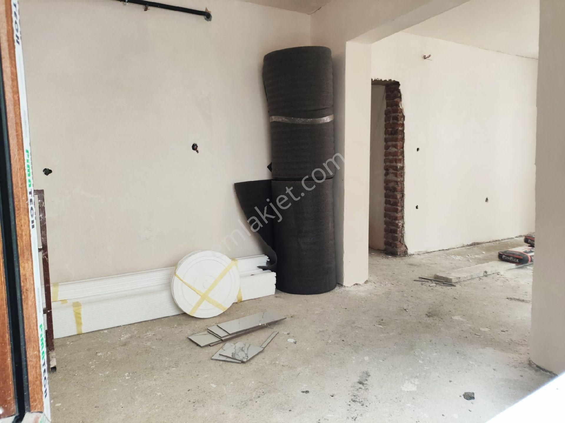 Tuğba Yörür'den Acill Satılık Daire