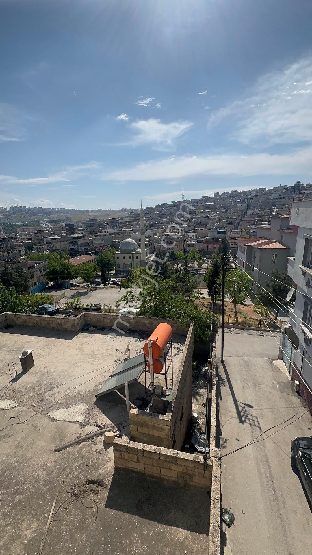 Yeşilvadi Mahallesinde Satılık Müstakil