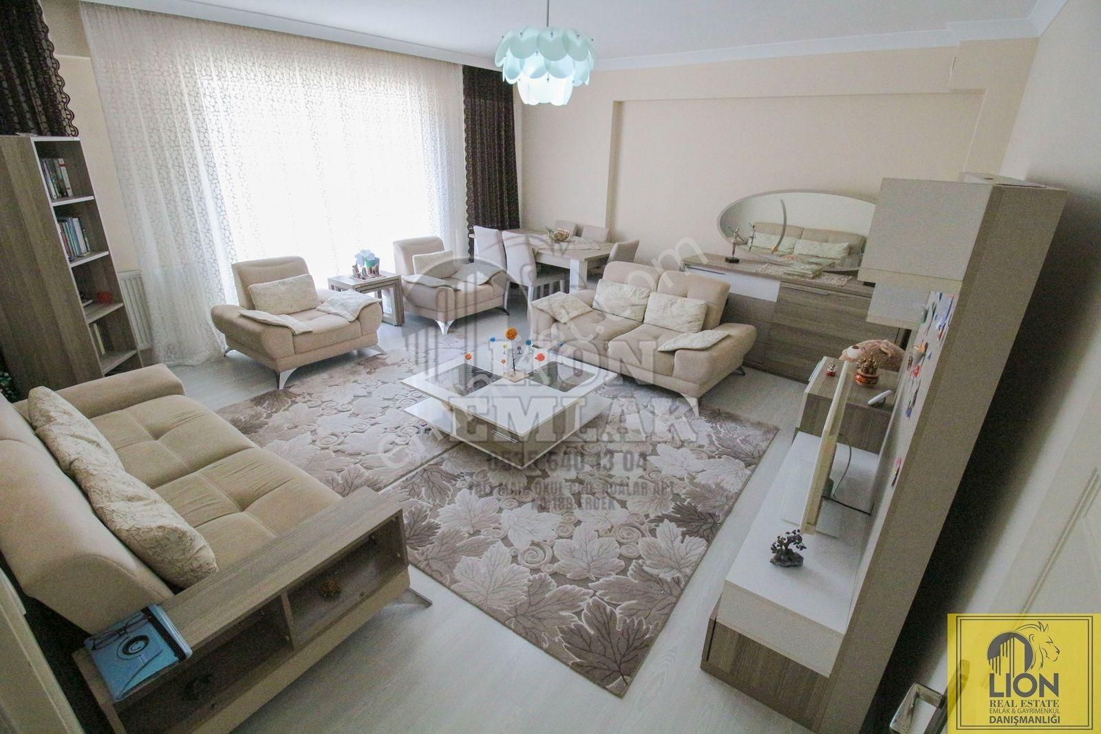 Erdek Alaettin Mahallesi'nde Satılık Asansörlü Arakat Yeni Daire