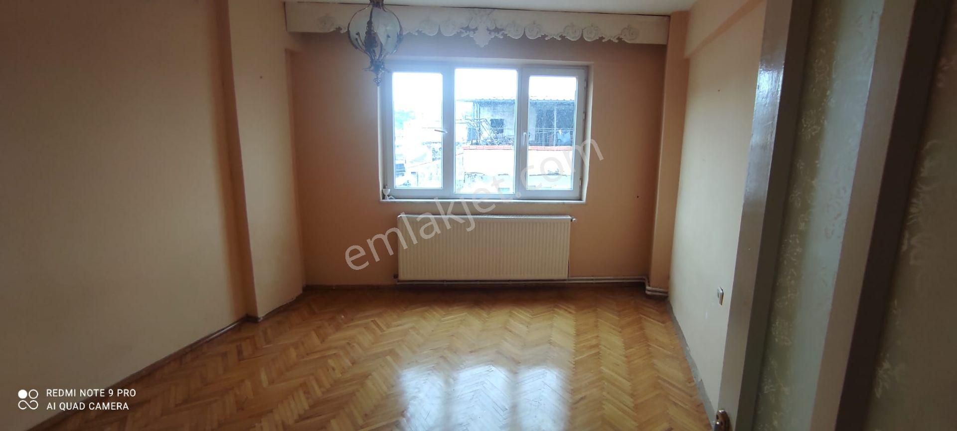 Halitpaşa Mahallesinde Kralık Daire Enes Emlaktan - Görsel 4