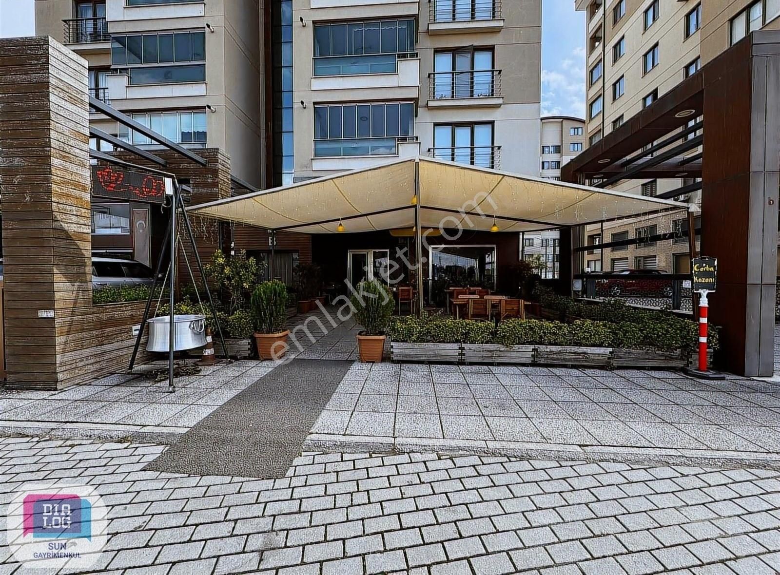 23 Nisan Mh. Her Sektöre Uygun Merkezi Konumda Satılık Dükkan