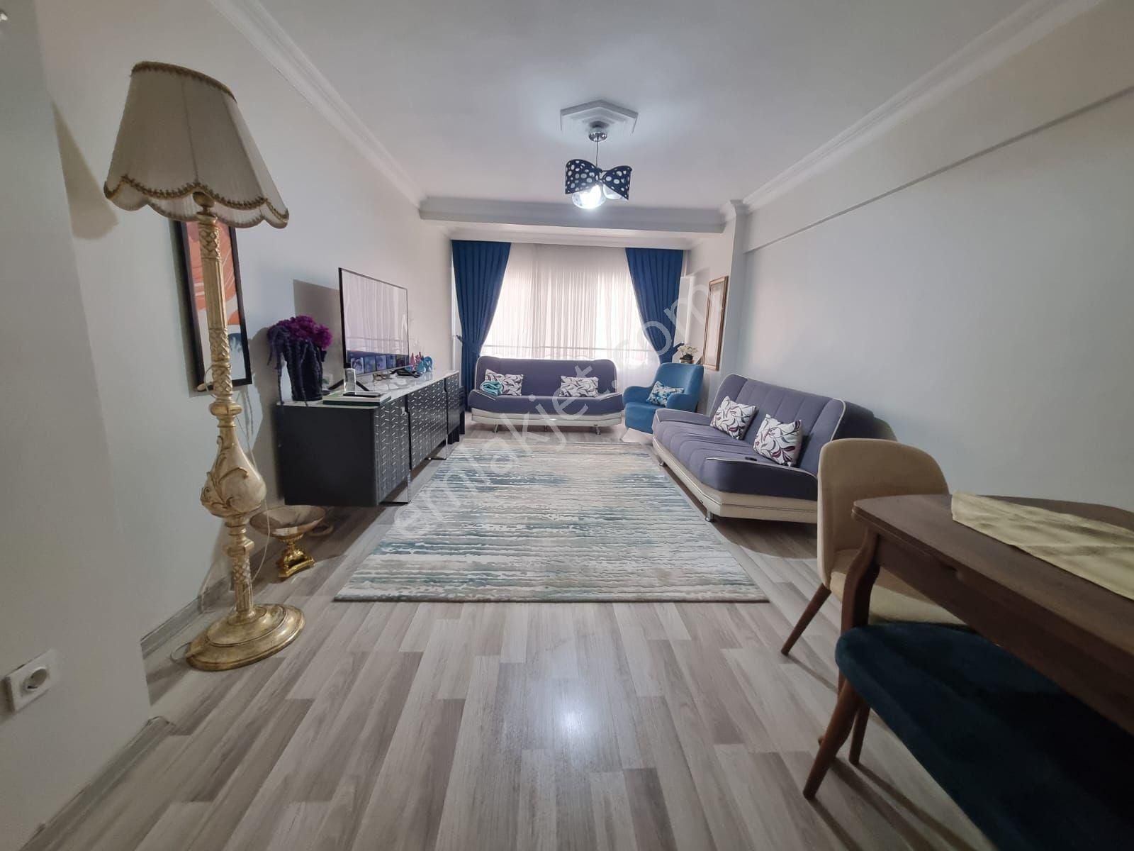 Can Evim'den Çakmak Mh 2+1 110 M2 Geniş Satılık Daire Arayanlara Fırsat Satılık Daire