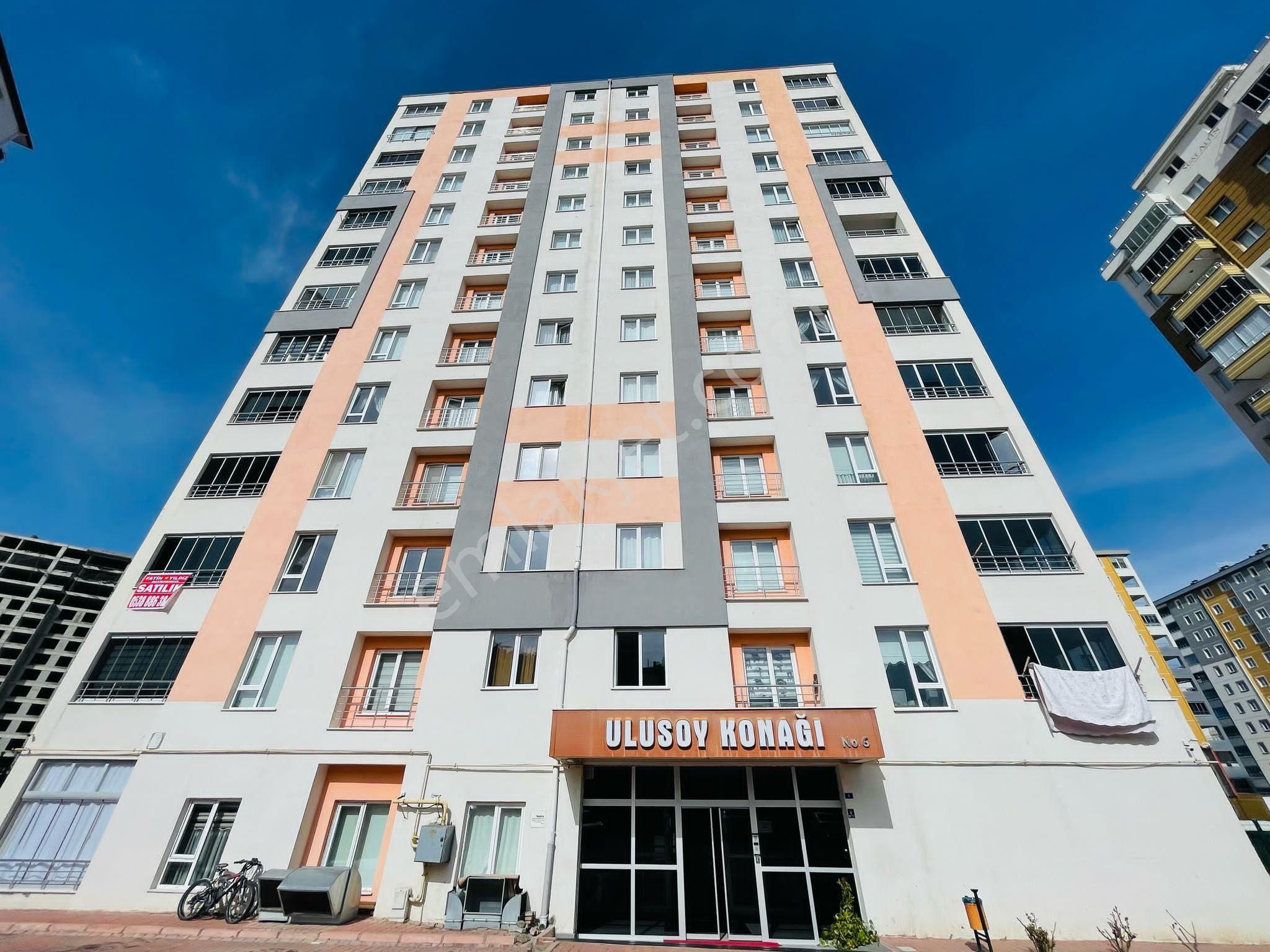 Arslan Mülk Ofisinden İldem'in Göbeğinde Satılık 3+1 Avm'ye Yürüme Mesafeli Daire