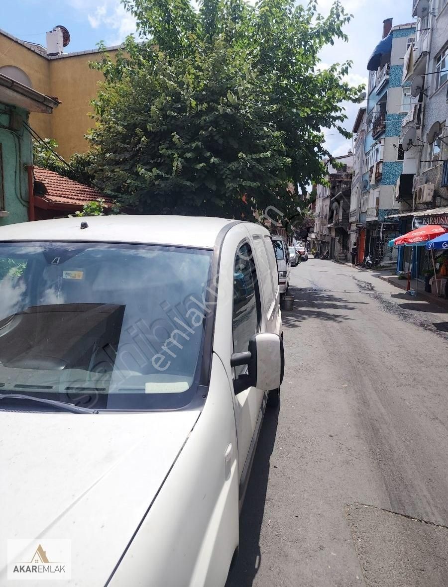 Ayvansarayda Satılık İşyeri - Görsel 3