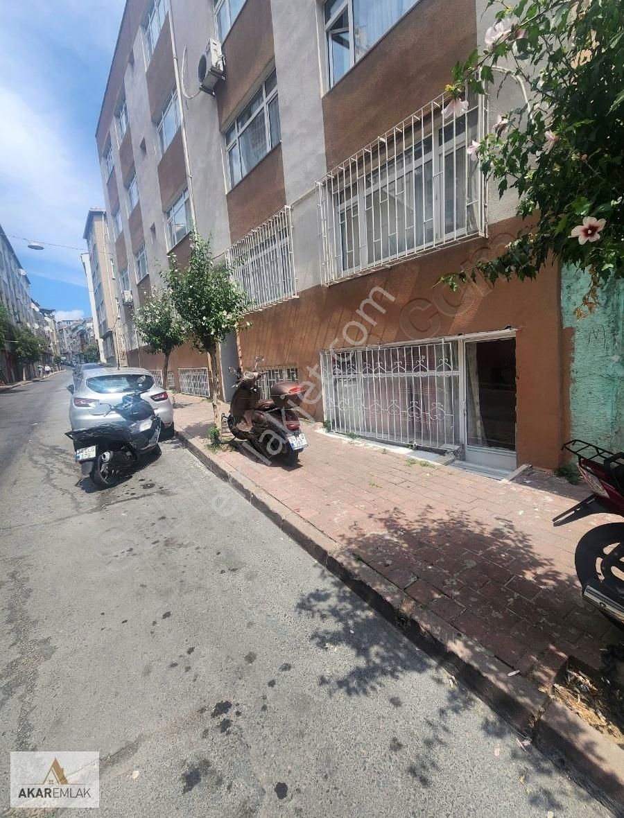 Ayvansarayda Satılık İşyeri - Görsel 5