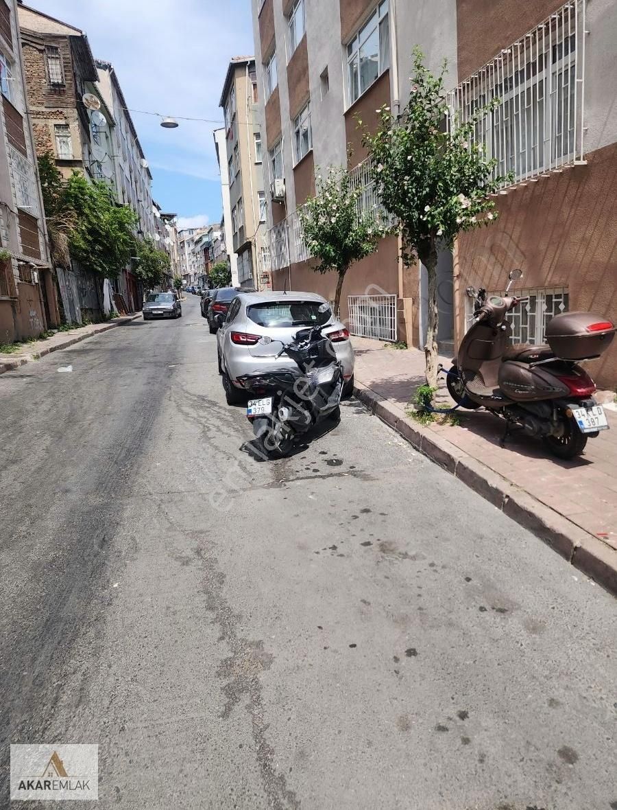 Ayvansarayda Satılık İşyeri - Görsel 4