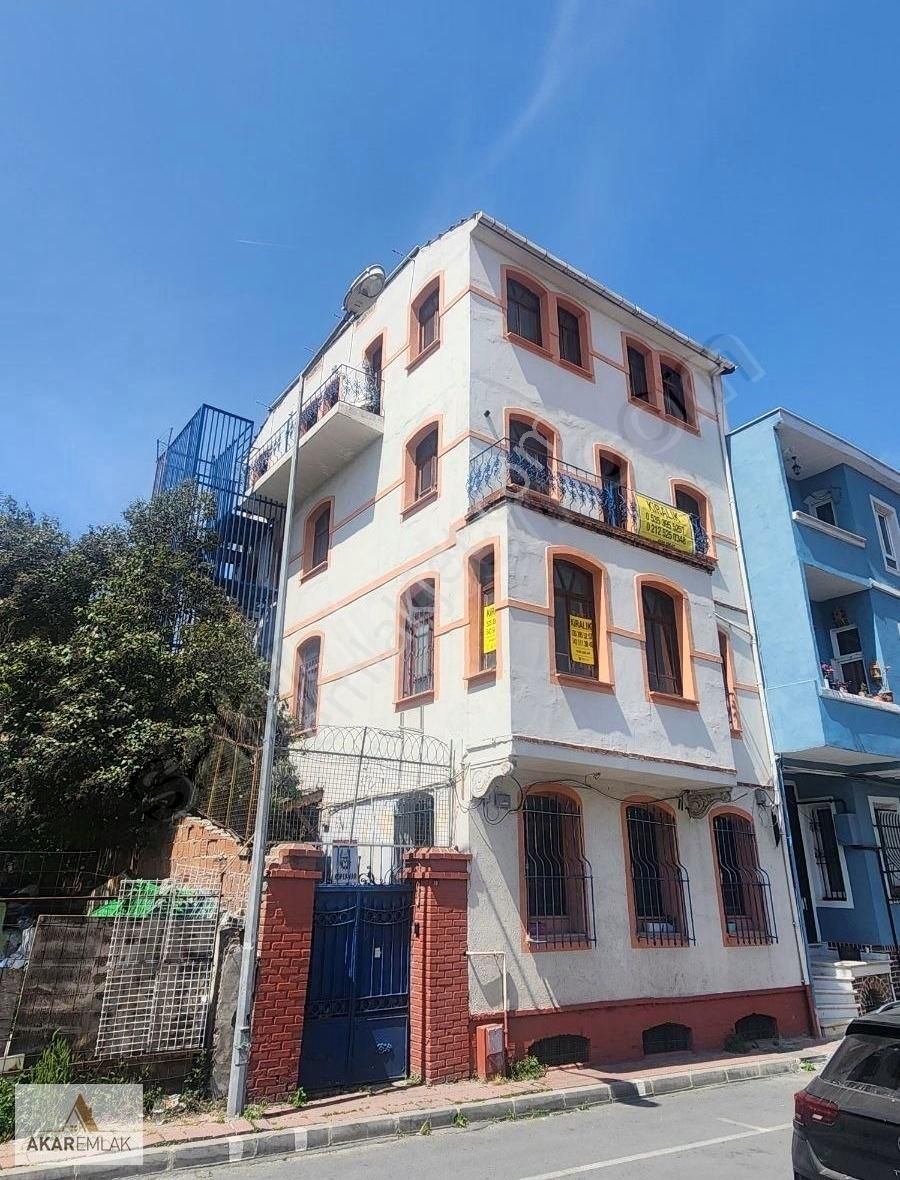Ayvansaray Sahile Yakın Manzaralı, Müstakil Ev