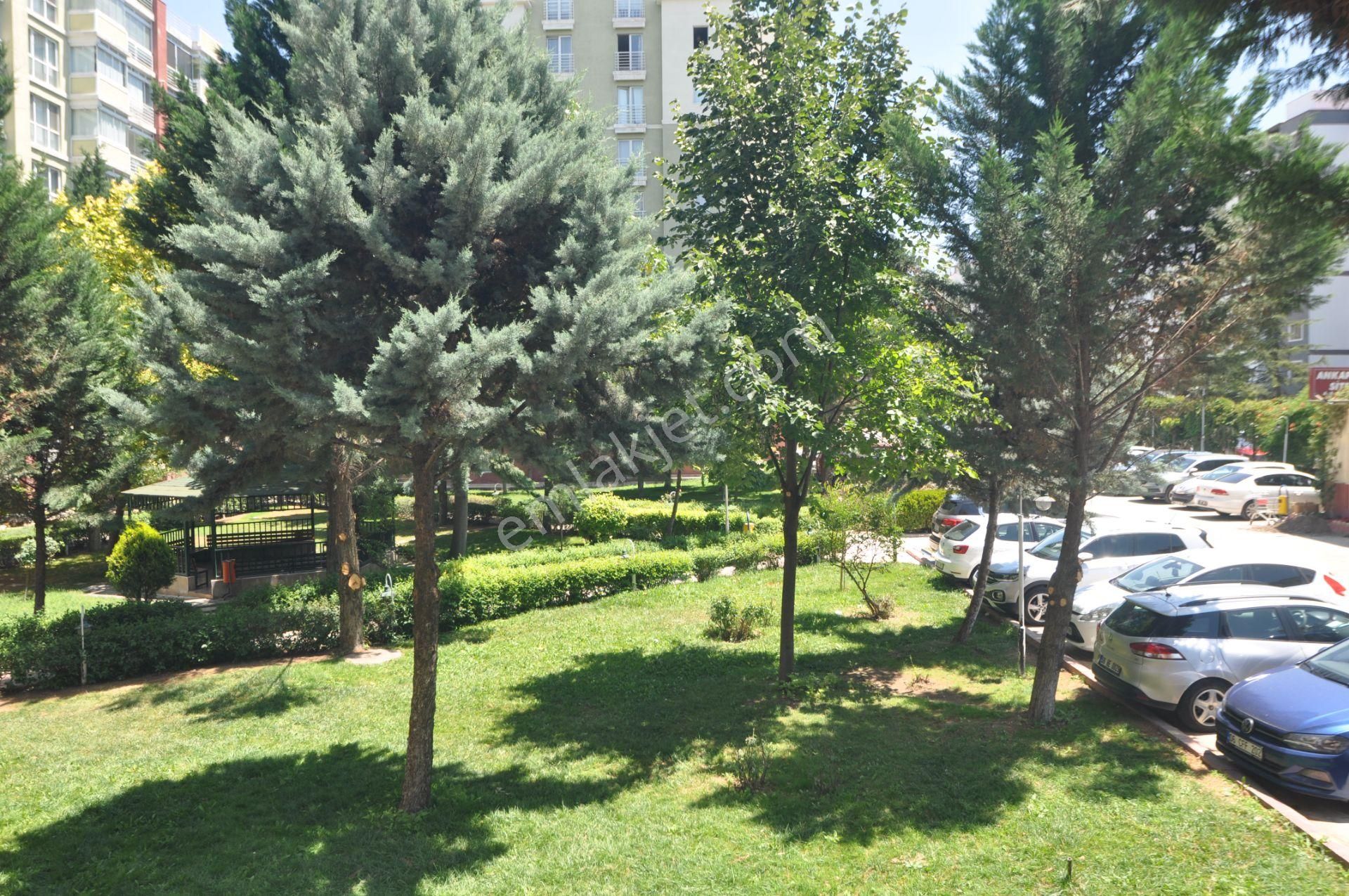 Eryaman 'da Satılık 3+1 Boş Daire Arakat Güney Cephe