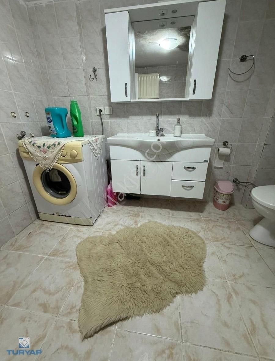 Fatih Mah 2+1 Kiralık Bahçe Katı