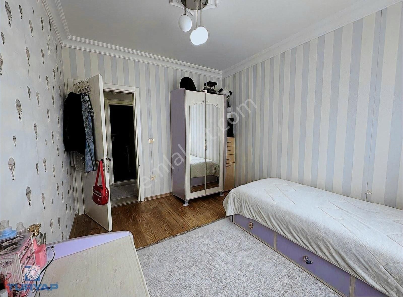 Büyükçekmece/ Ekinoboda / 3+1 Satılık Kupon Daire