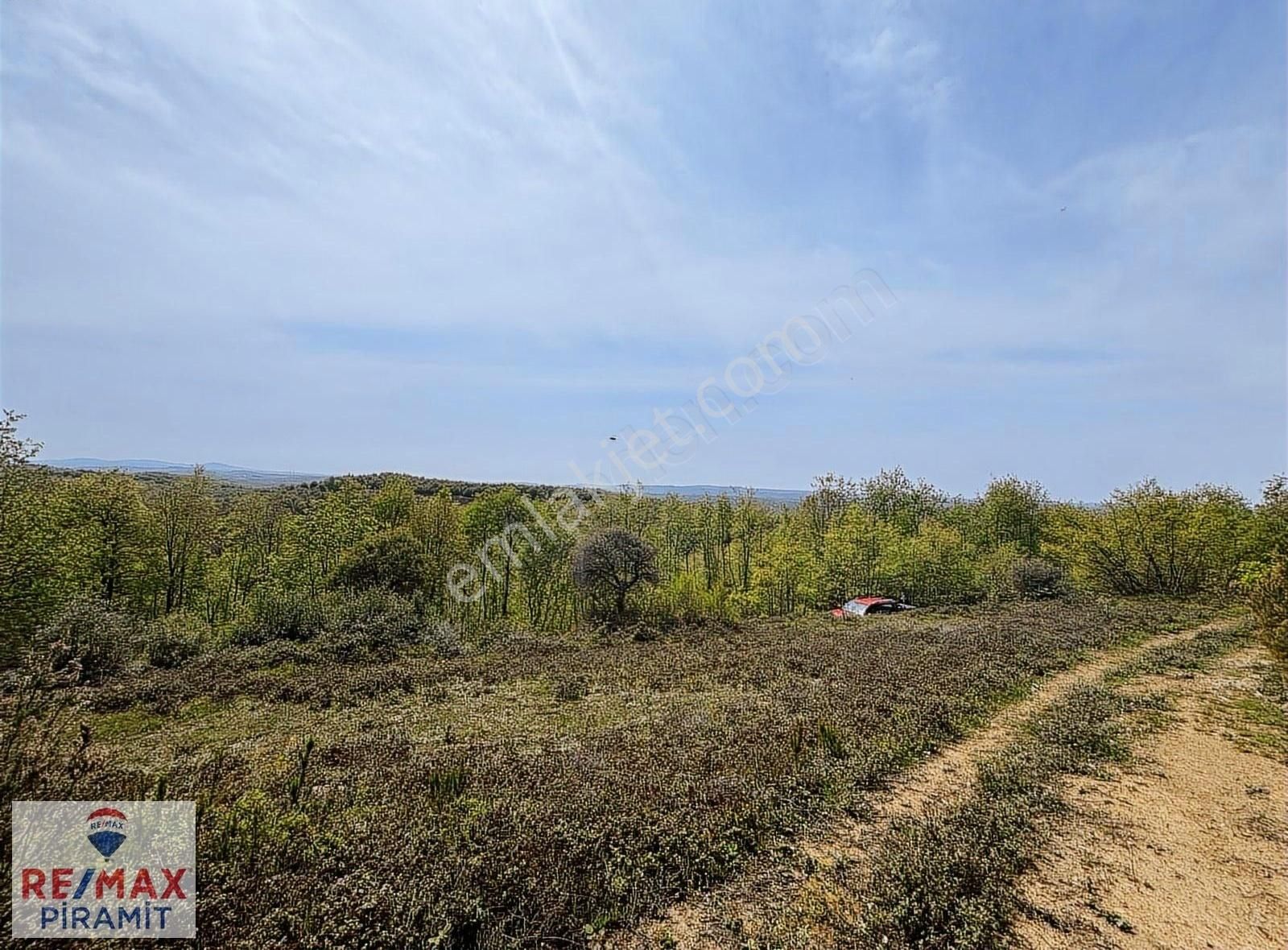 Kocaeli Gebze Tepemanayır Köyü'nde Anayola Yakın 3174 M2 Arsa