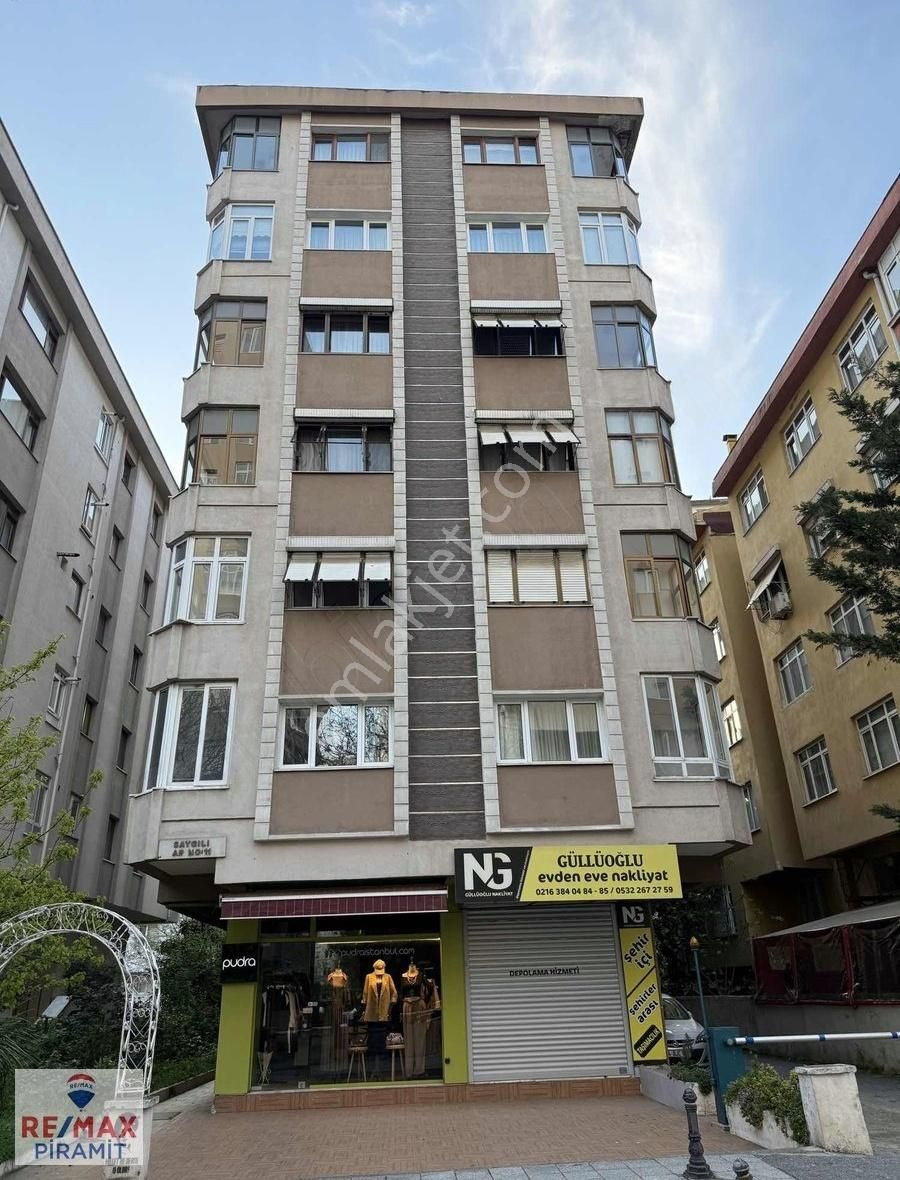 Kozyatağı Bayarcaddesi 3+1 Fırsat Satılık