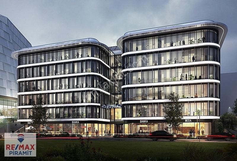 Levent No:5te Prestijli Konumda Satılık Ofis - Hesna Yılmaz