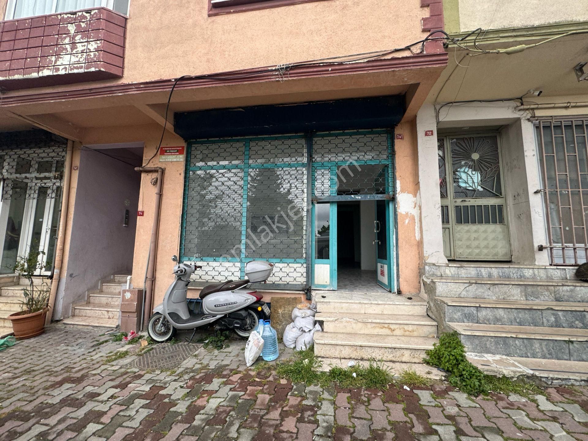 Talatpaşa Mah. Perpa Tic Merkezi Satılık İş Yeri Ulaşıma 5 Dk