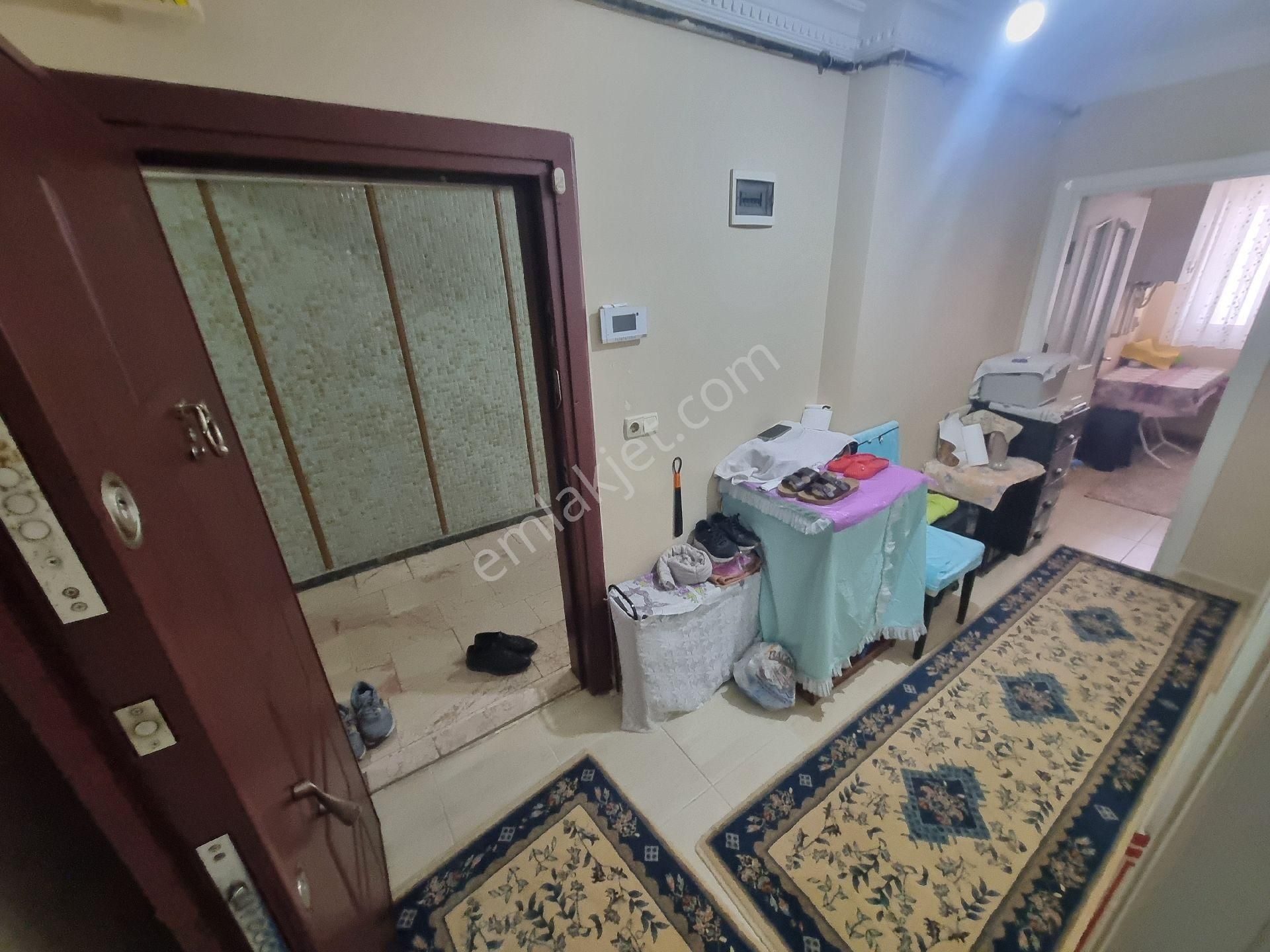 Can Evim Emlak'dan Çakmak Mh Tavukçuyolu Cad Yatırımlık Satılık Firsat 1+1 Daire