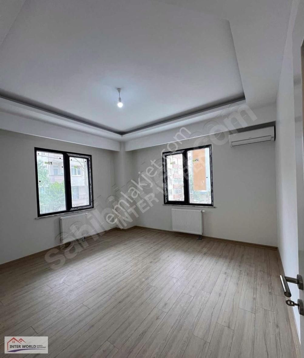 Interworld Ümraniye Santral Sitede Sıfır2+1 Ankastre Ve Klimalı