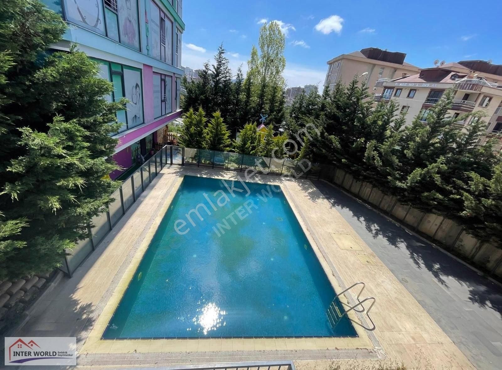 Fiyatı Düştü...ifm Yanı Açık&kapalı Otoparklı Havuzlu 2+1