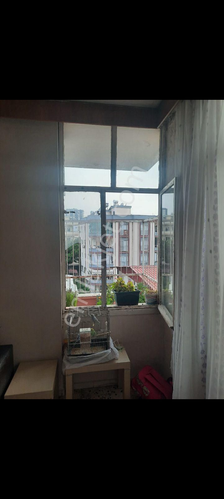 Tarsus Şehitisak Mah.3+1daıre 115mt Kare 4kat Satlıktır