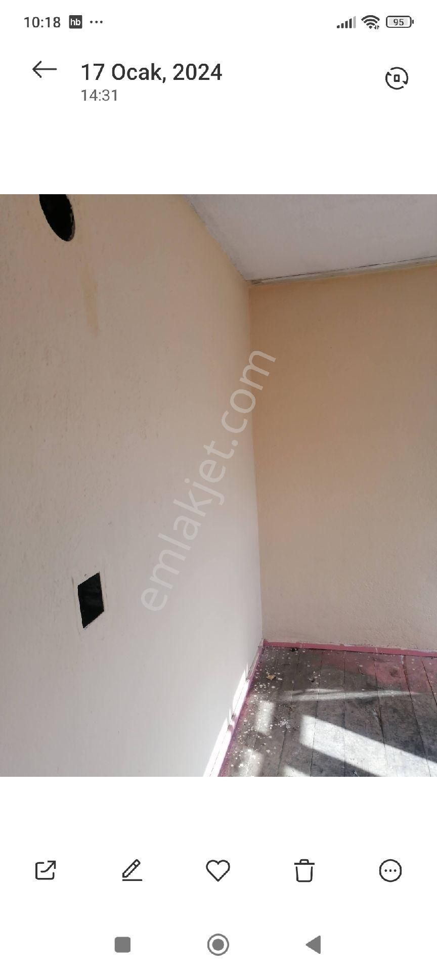 Kiralık Daire