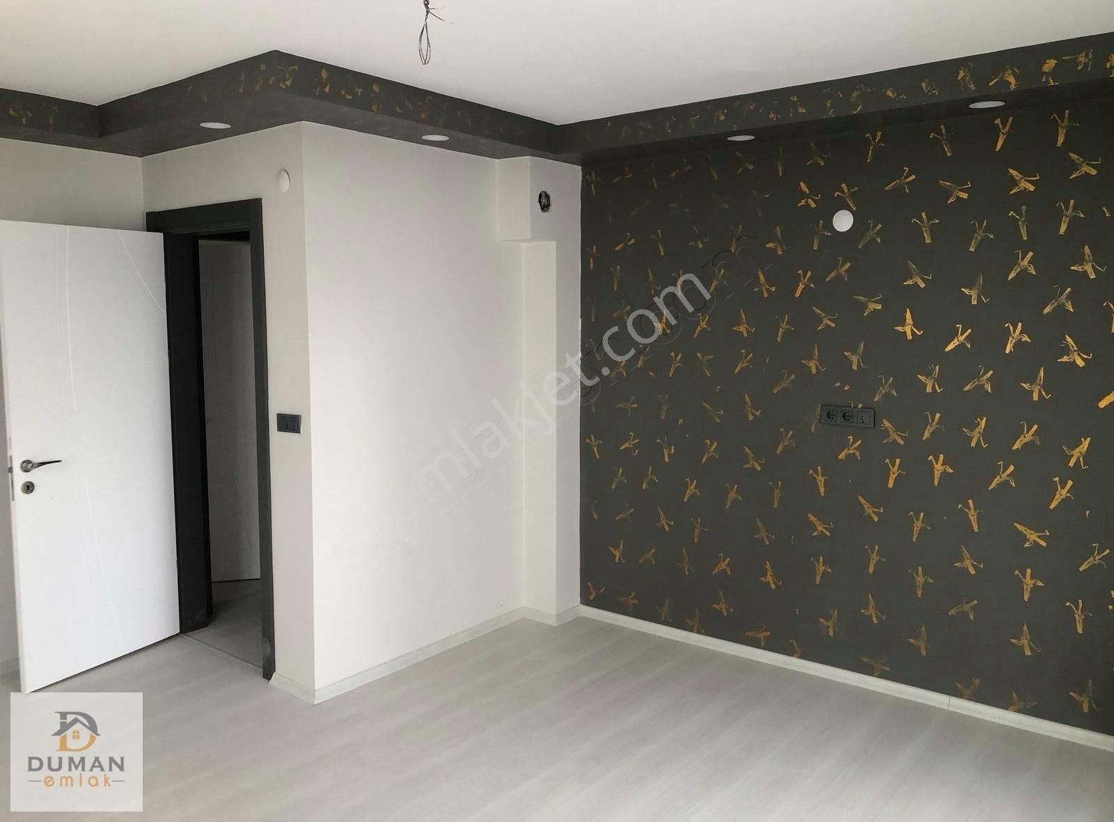 Duman Emlak'tan Fatih Mah. 2+1 Kapalı Mutfak Lüks Kiralık Daire