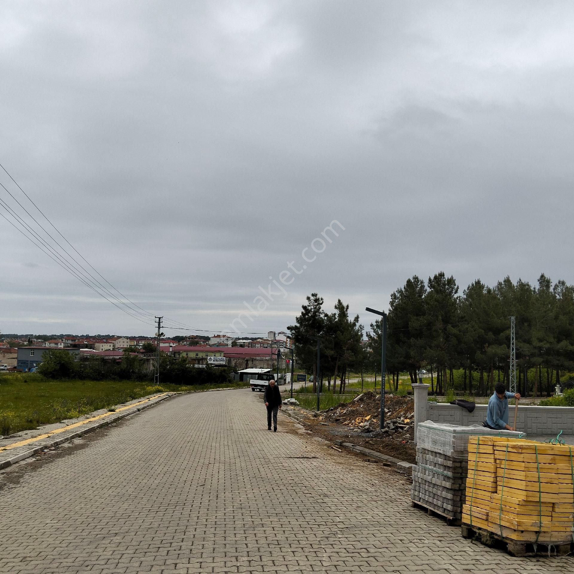 Konyuş Gayrimenkul