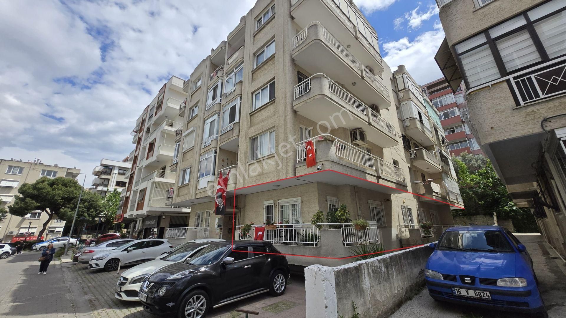 Hatay Merkezde Ultra Lüks Ve Modern 4+1 Satılık Daire!
