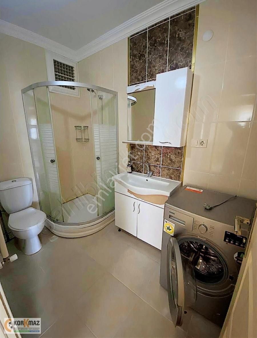 Eşyalı 3+1 Kiralık Daire Rize Merkez Lokasyonunda