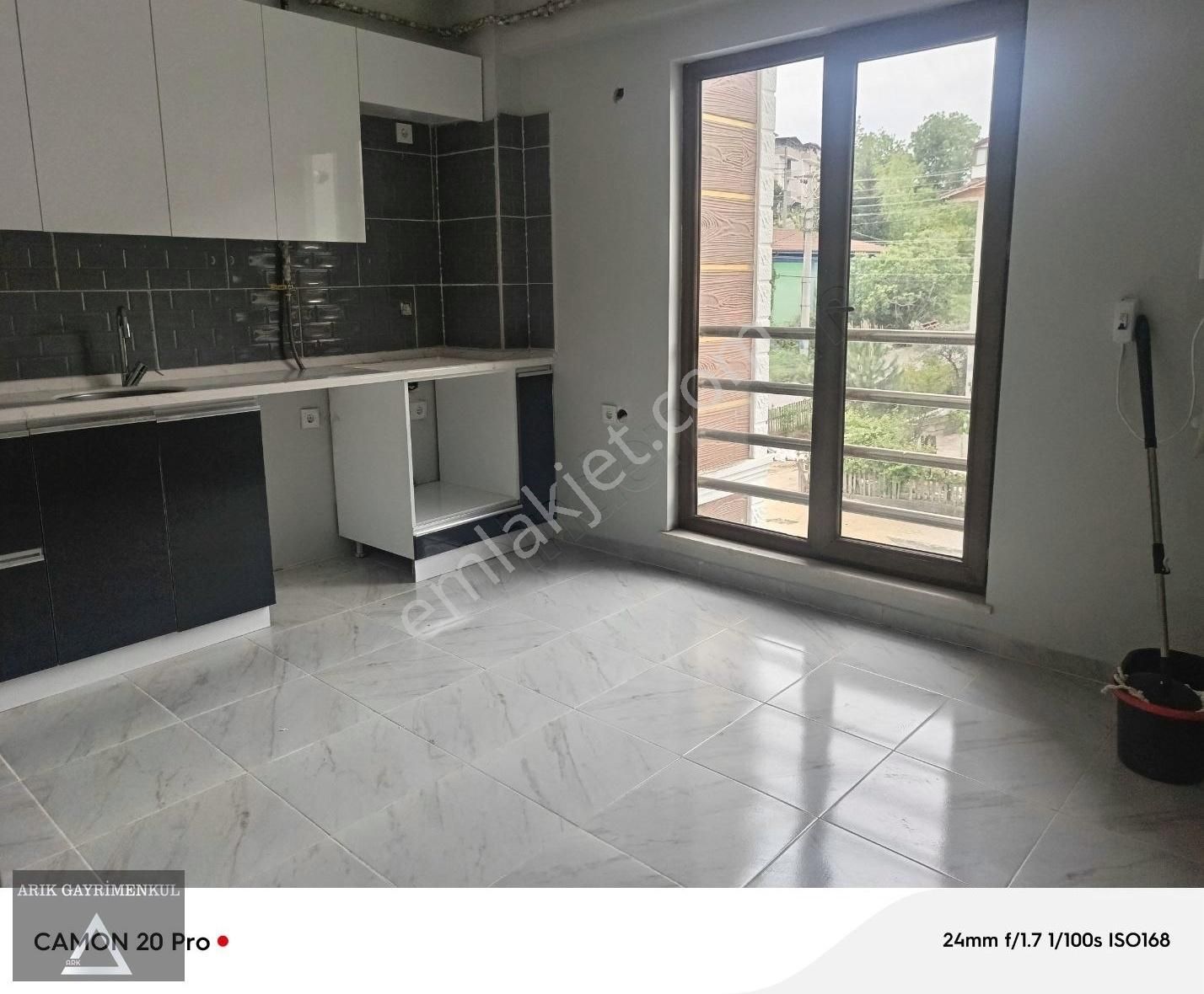 Piyale Paşa 2+1 Kiralık Düz Daire