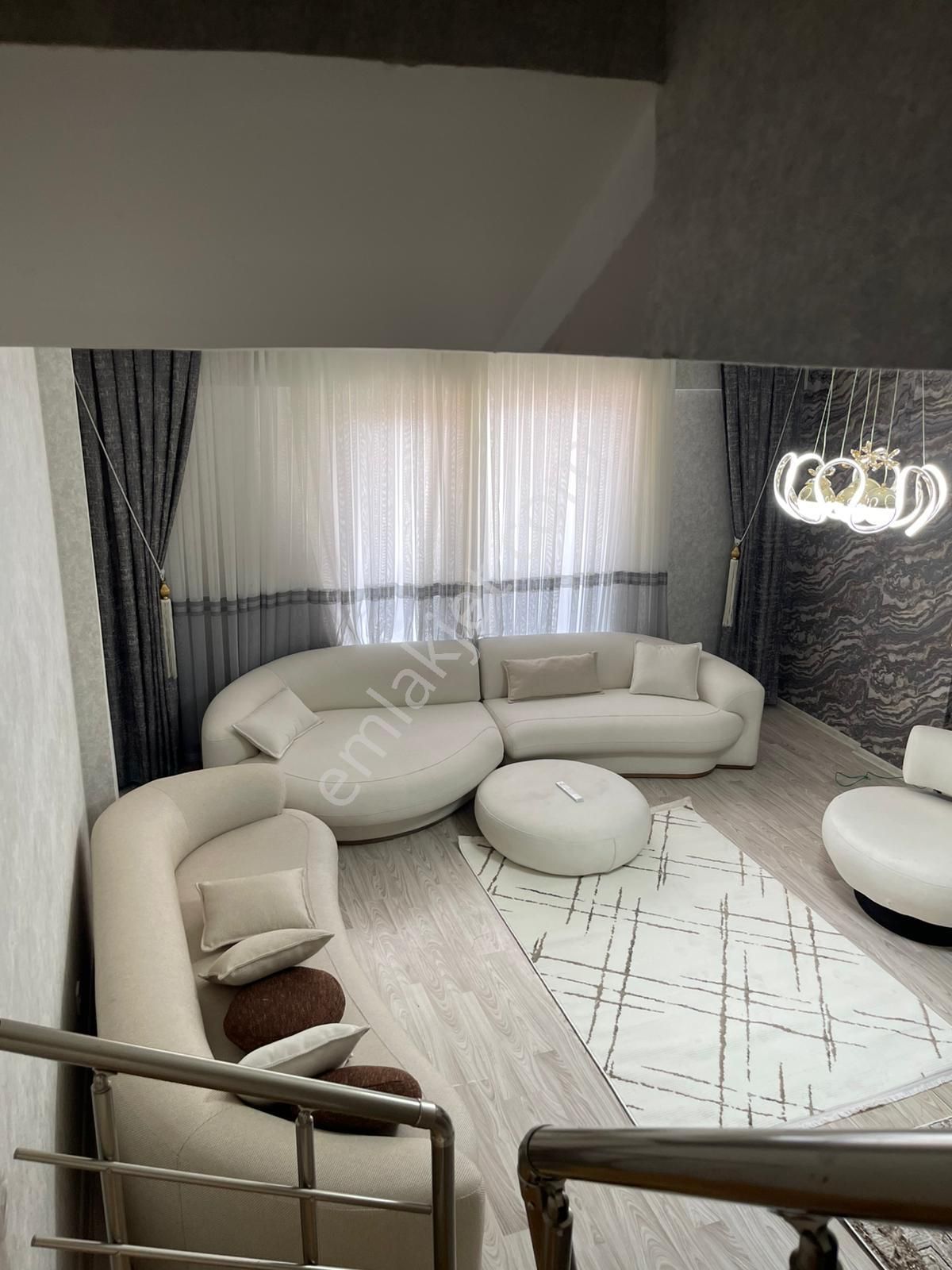 Meram Tıp Hast Yanı Site İçi 2+1 Eşyalı Kiralık Daire