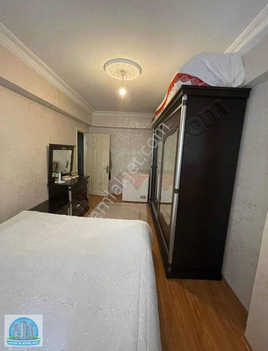 Anka Emlak'tan Hürriyet Mah* 2+1 85 M2 Süper Ara Kat Daire