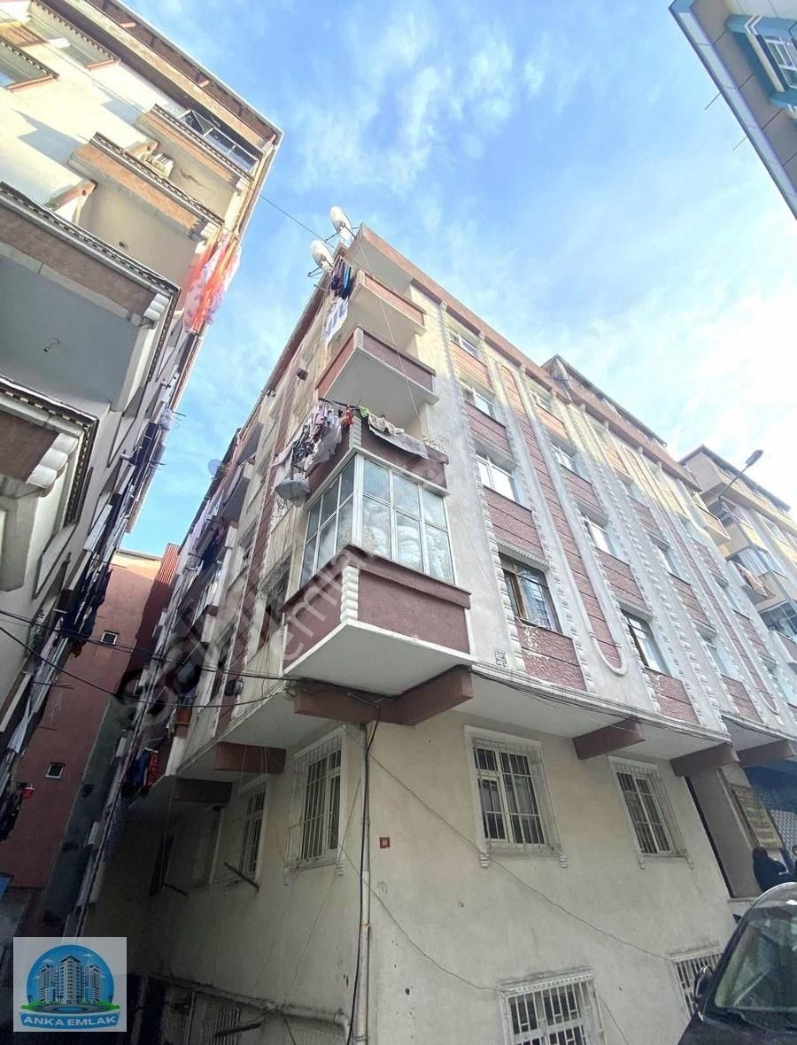 Anka Emlak'tan Mevlana Cami Yakını 2+1 Süper Yatırımlık Daire