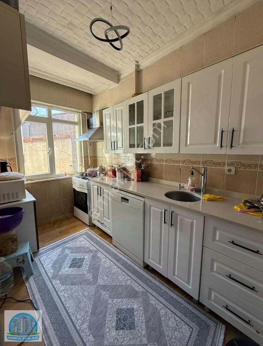 Anka Emlak'tan Yeni Binada 80 M2 Krediye Uygun Zafer Mah*