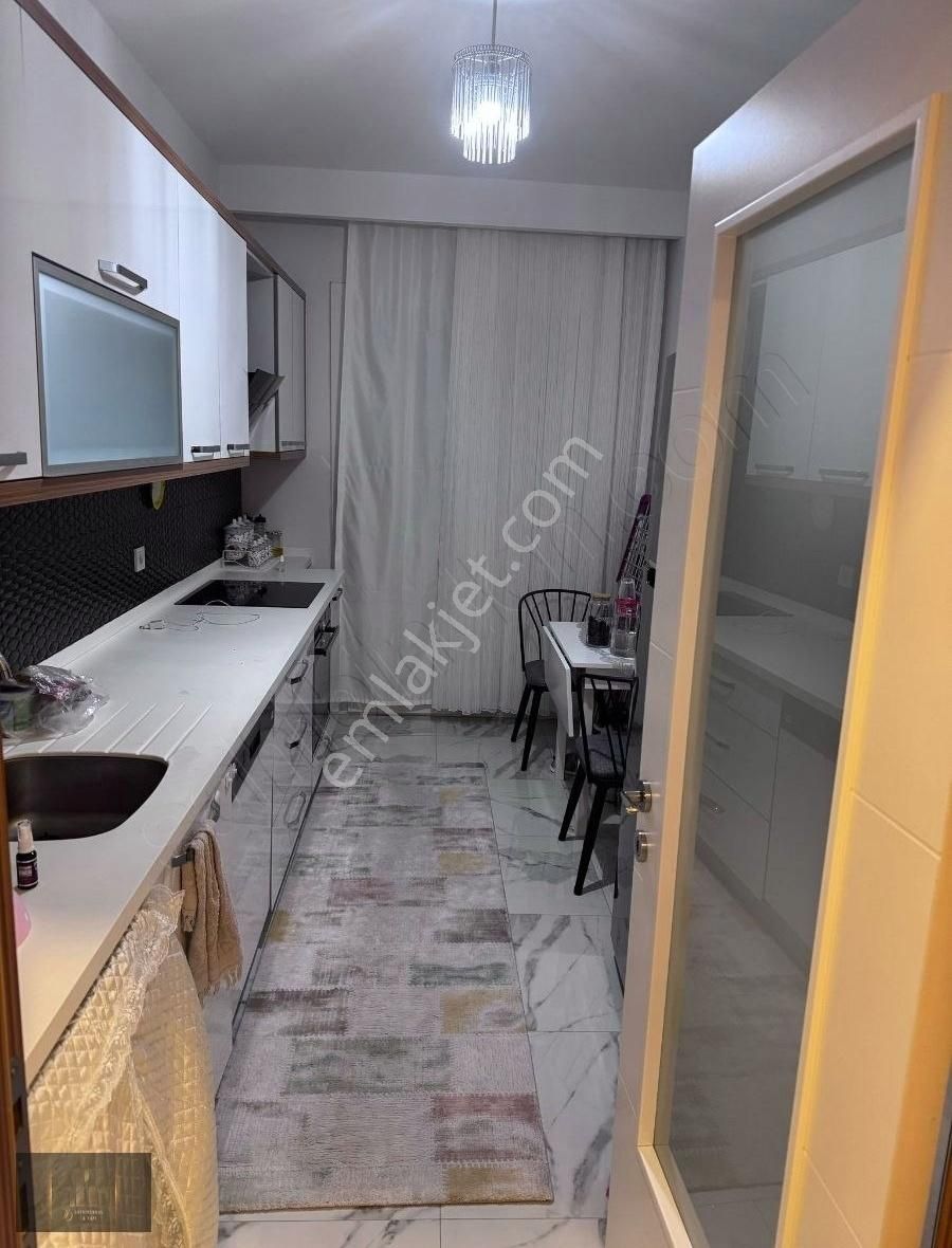 7d Gayrimenkulden Satılık Yeni İstanbul Evlerinde Daire