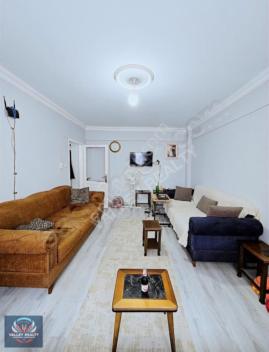 Valley Realty'den 3+1 Reşadiye'de Kaçmaz Satılık Daire!!!