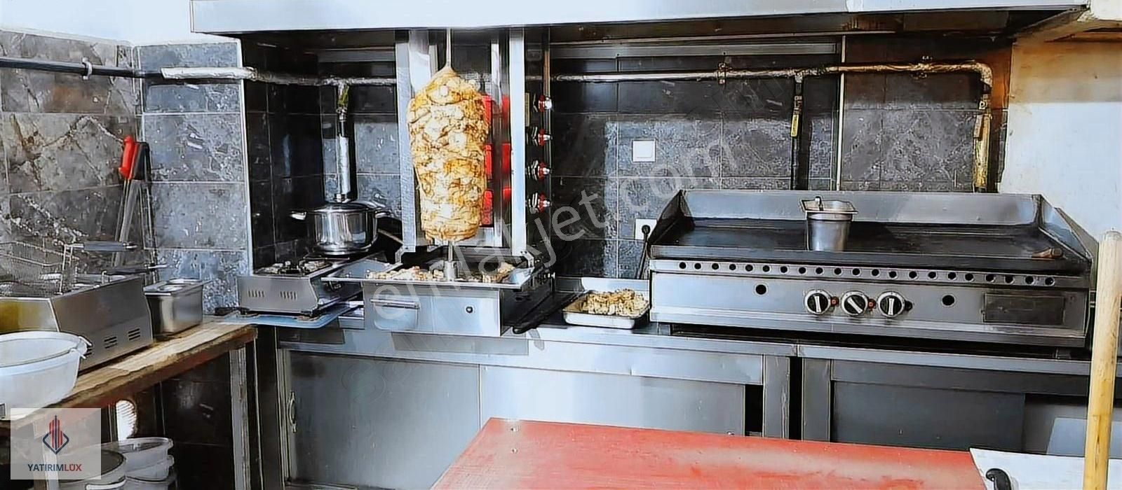 29 Ekim Bulvarı Devren Kiralık İşyeri