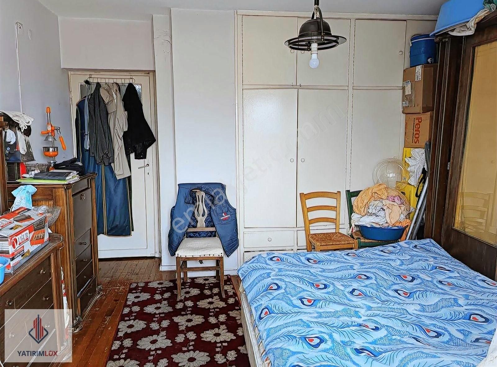 Yatırımlüx'den Caddede Dublex 4+2 Daire