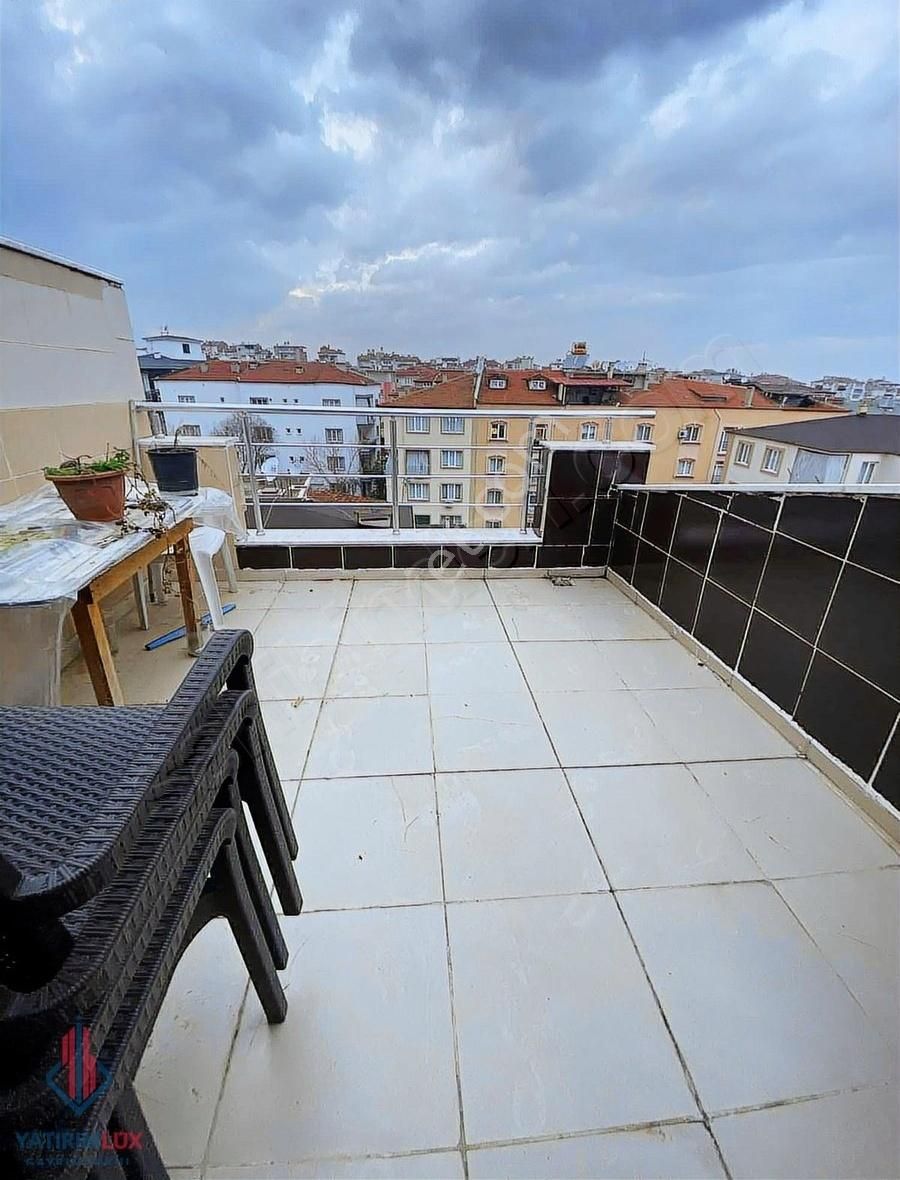 300 M2 Dublex İki Daire
