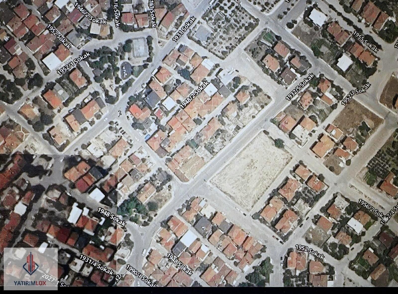Yatırımlüx'den 272 M2 B+2 Arsa