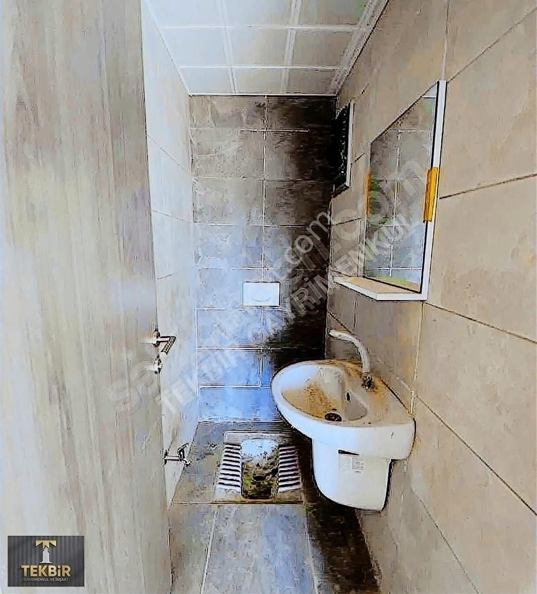Tekbir'den 15 Temmuz Adapark Kısım Güney Cephe 2+1 96m2