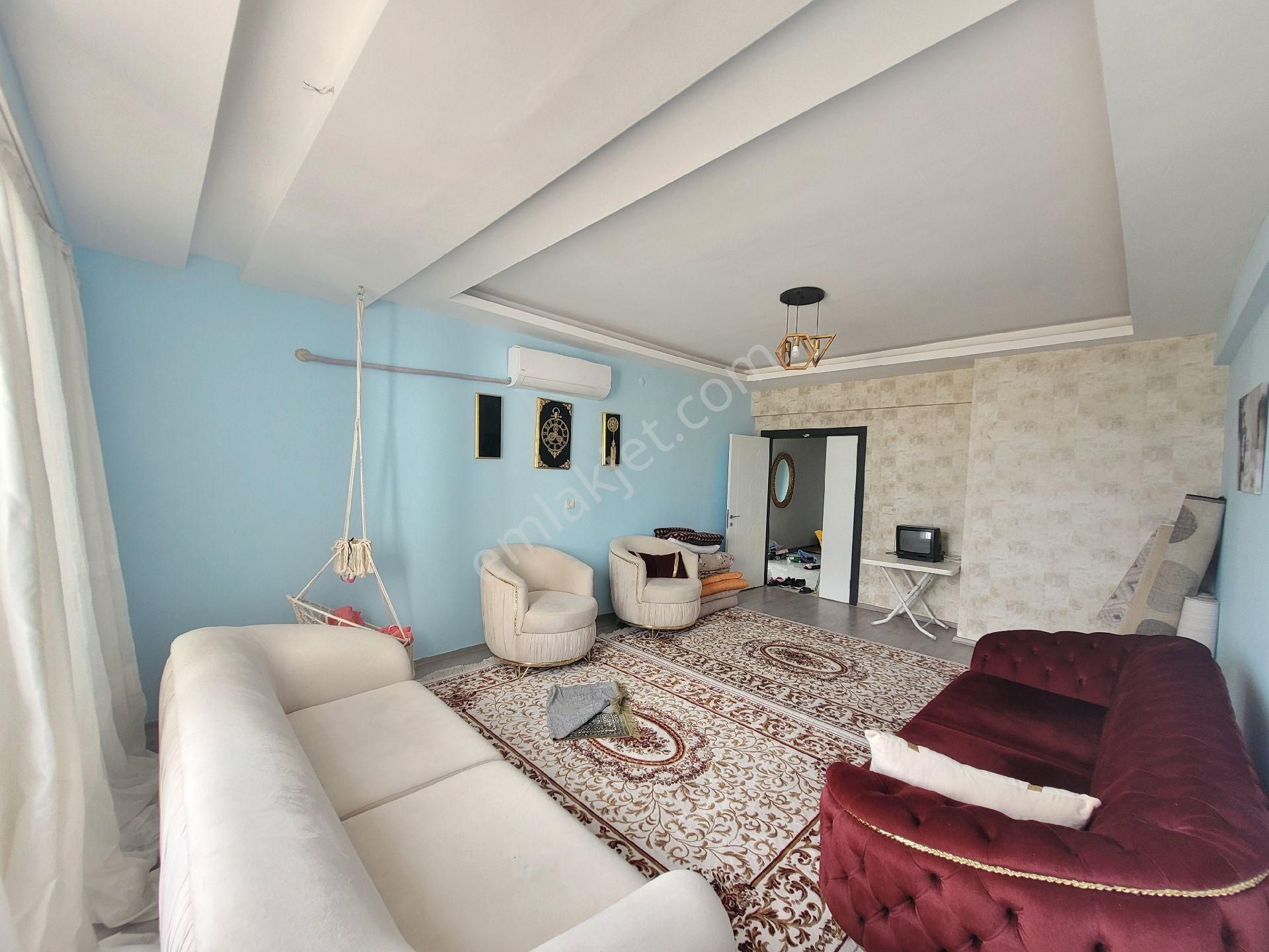 Mehmetcık"te Kiralık 3+1 Daıre