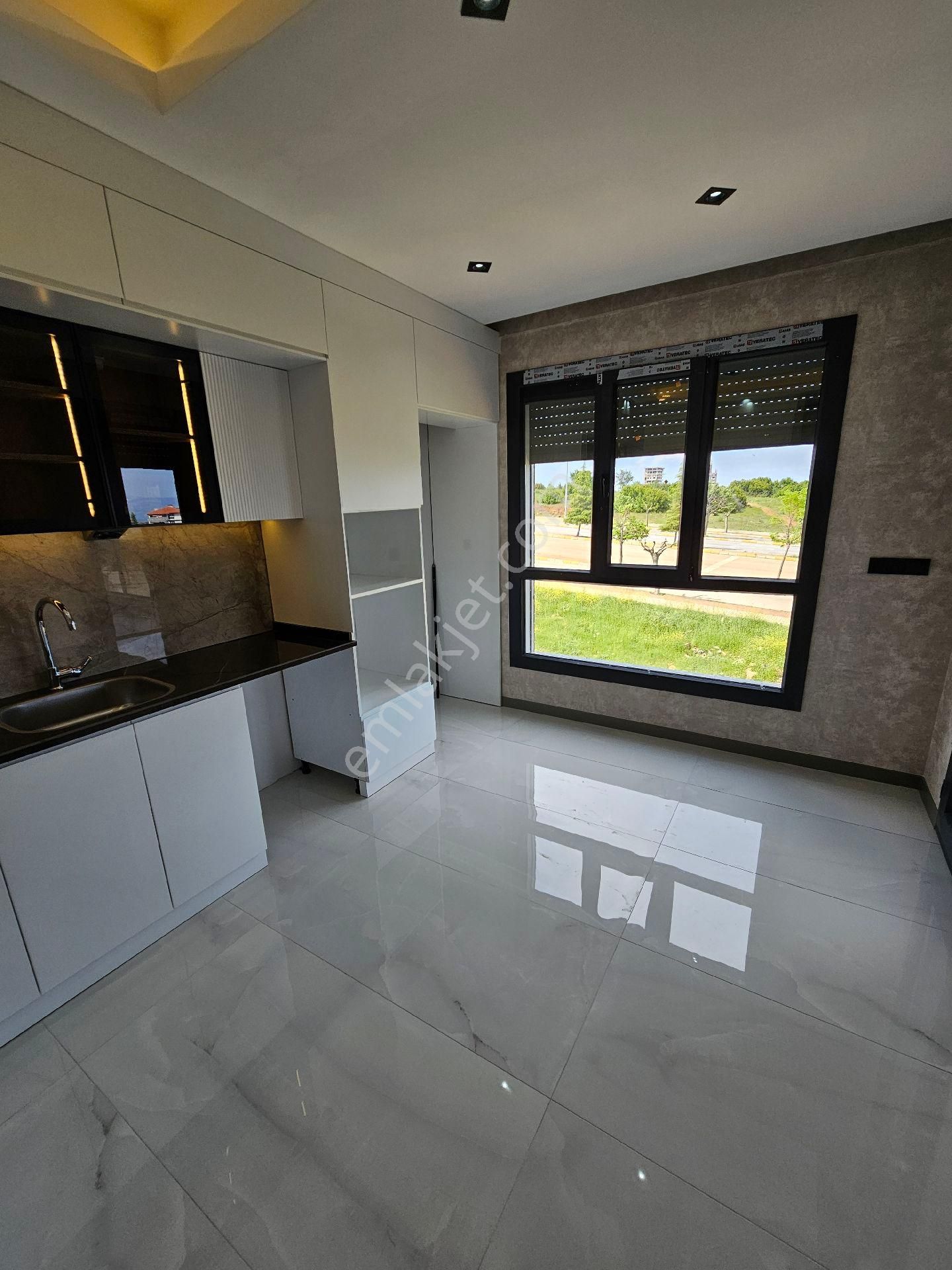 1200 Evlerde Satılık Daıreler - Görsel 2