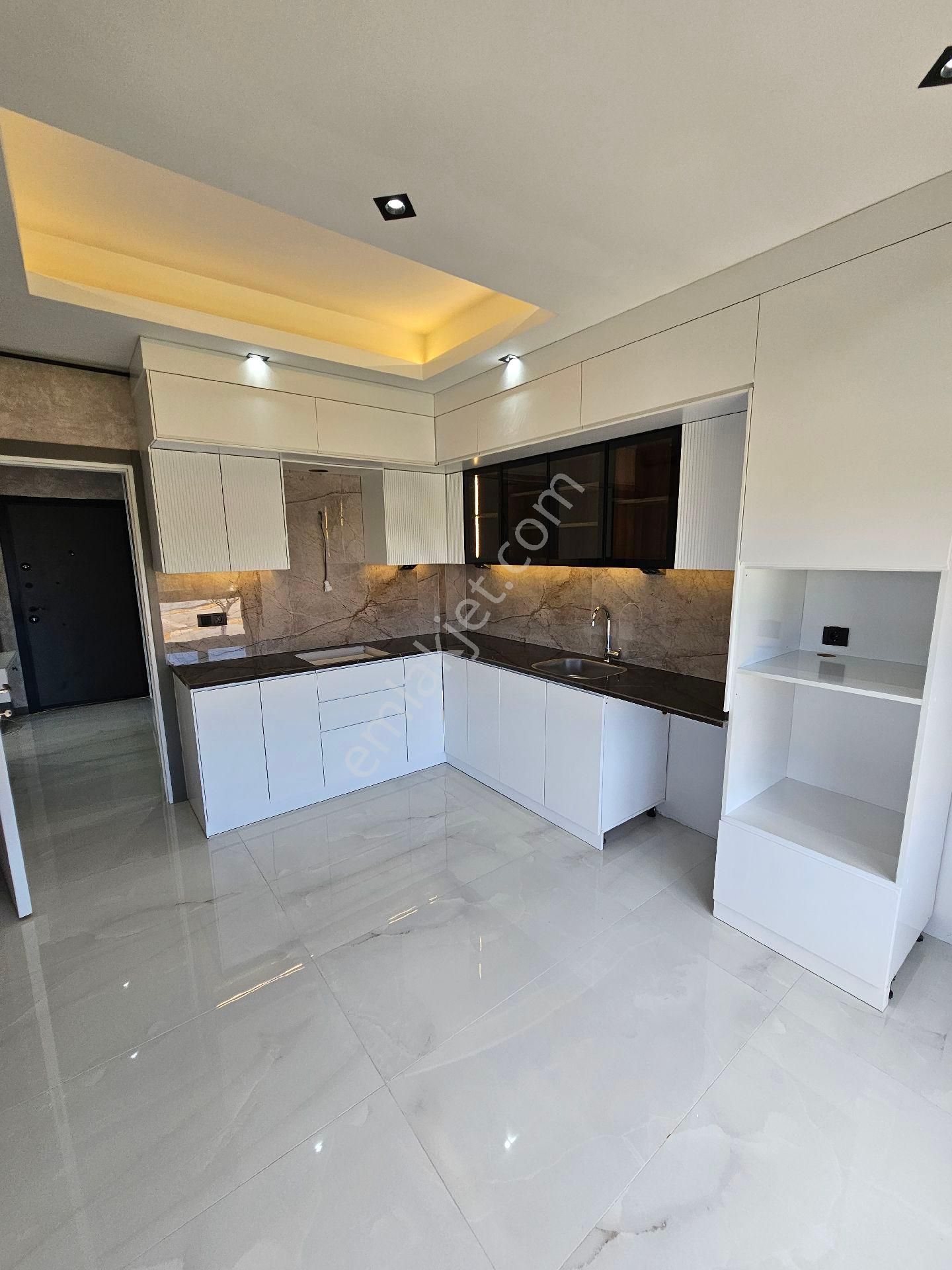 1200 Evlerde Satılık Daıreler - Görsel 5