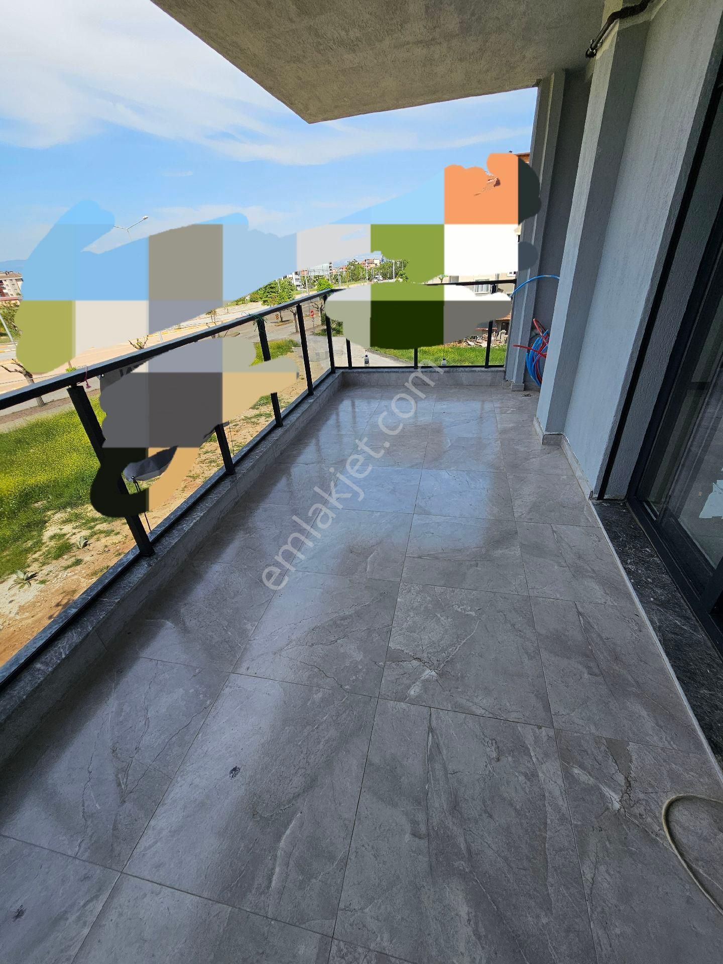 1200 Evlerde Satılık Daıreler - Görsel 12