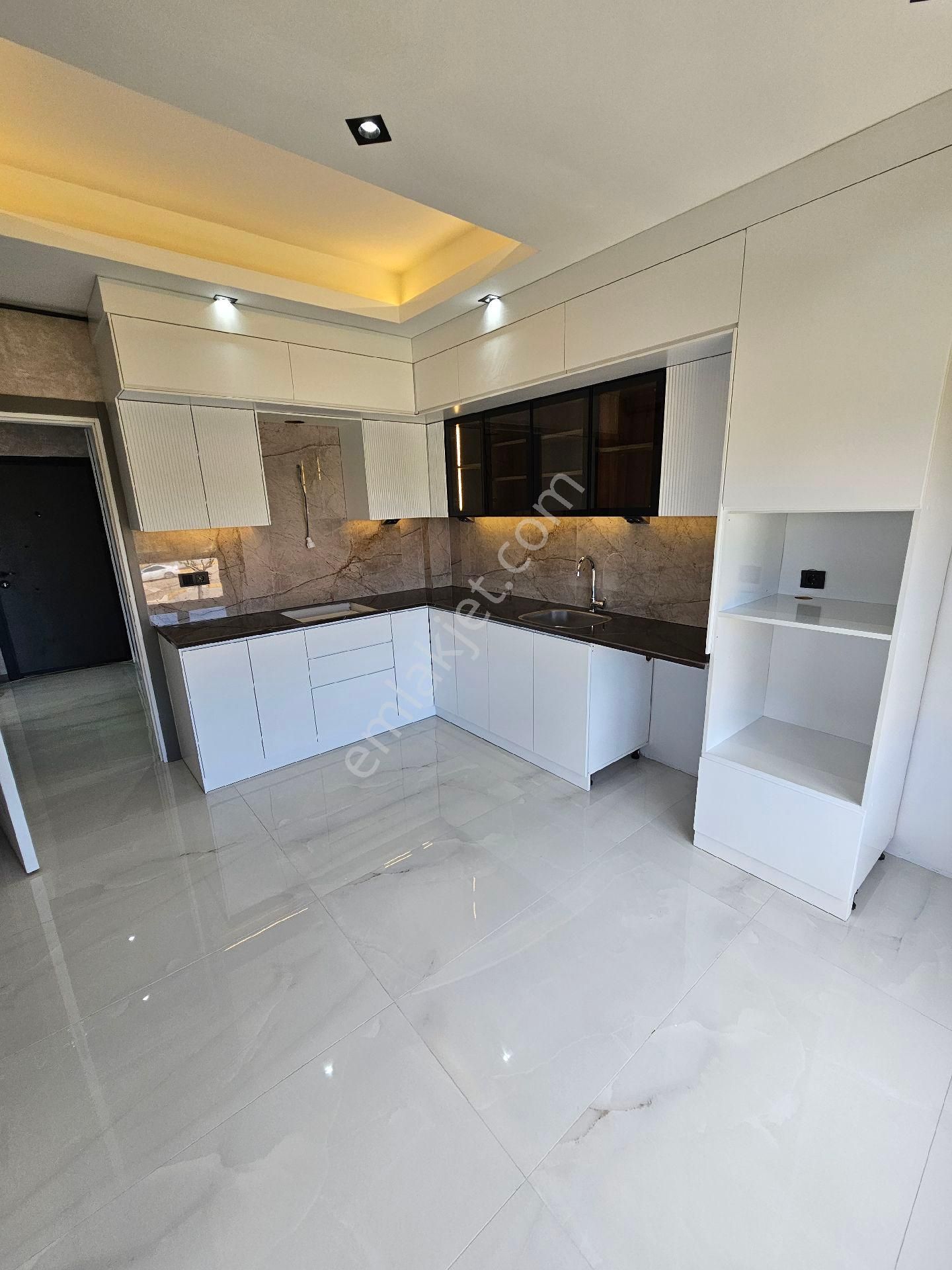 1200 Evlerde Satılık Daıreler - Görsel 4