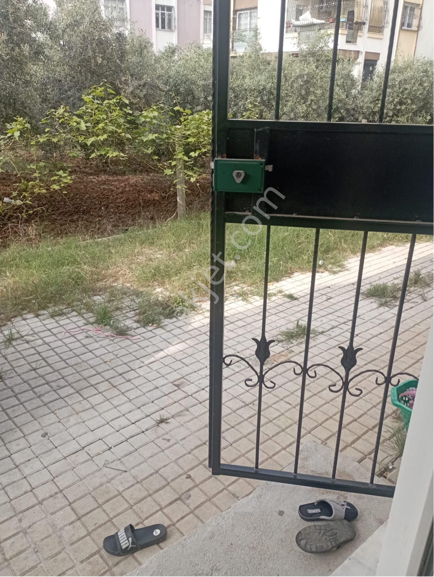 Adana İncirlik Kemalpaşa Mah. 2+1 Bahçeli