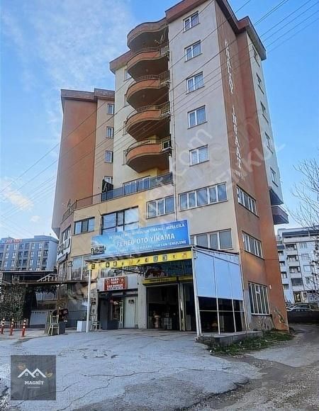 Görüklede 3+1 Eşyalı Merkezi Konumda Geniş Kiralık Daire