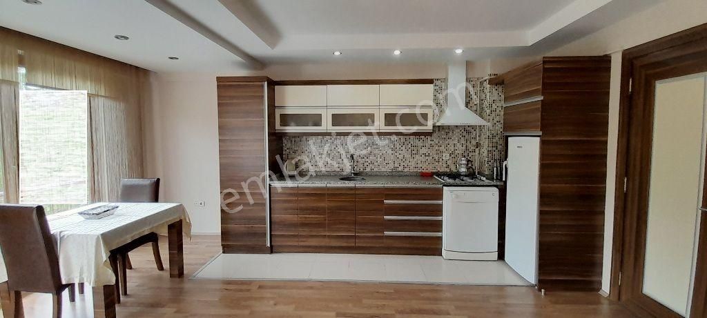 Ender Uysal Gayrimenkulden Kiralık 2+1 Balkonlu Ev Gibi Eşyalı Lüx Apart..