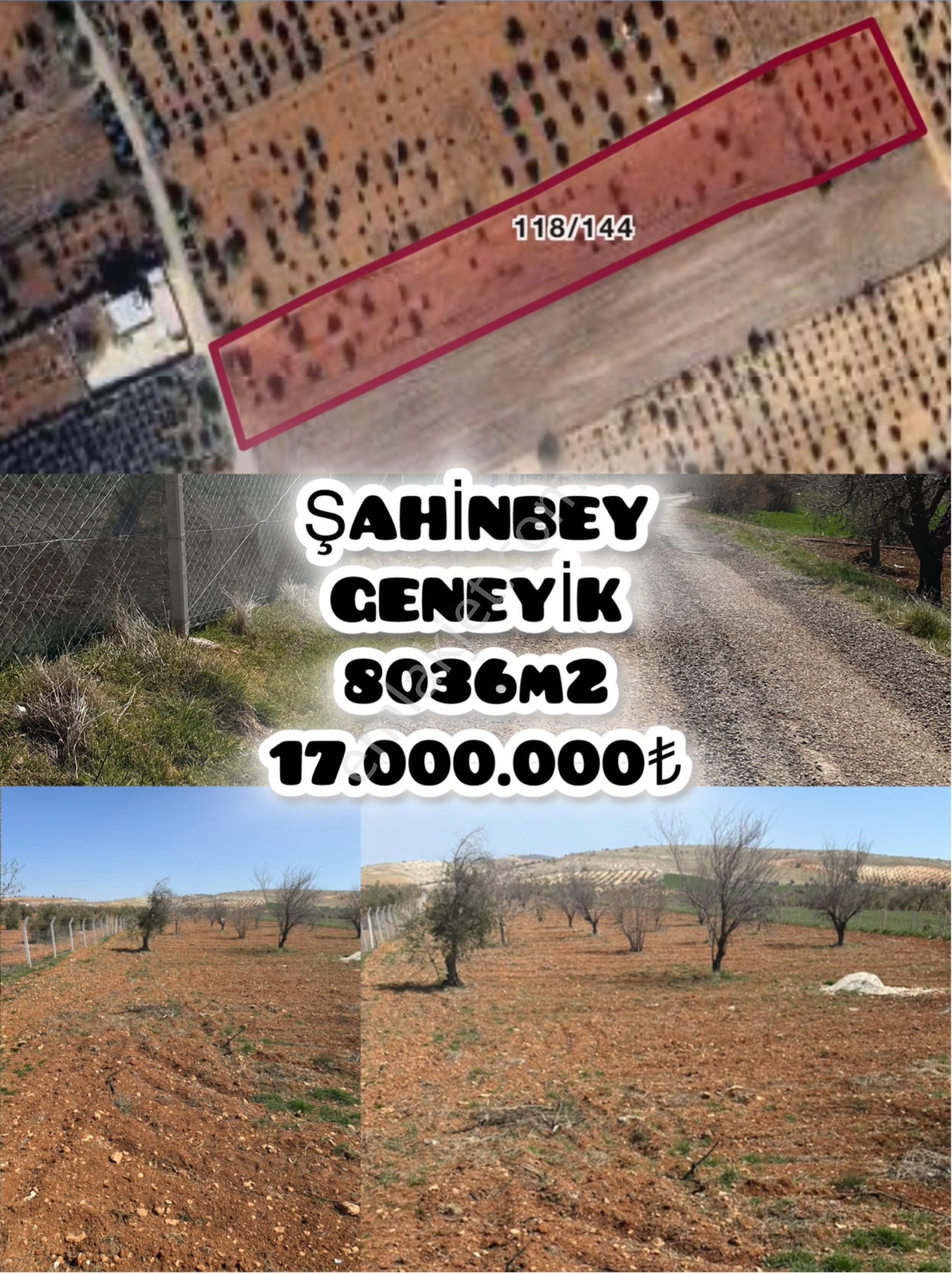 İmara Yakın Arazi