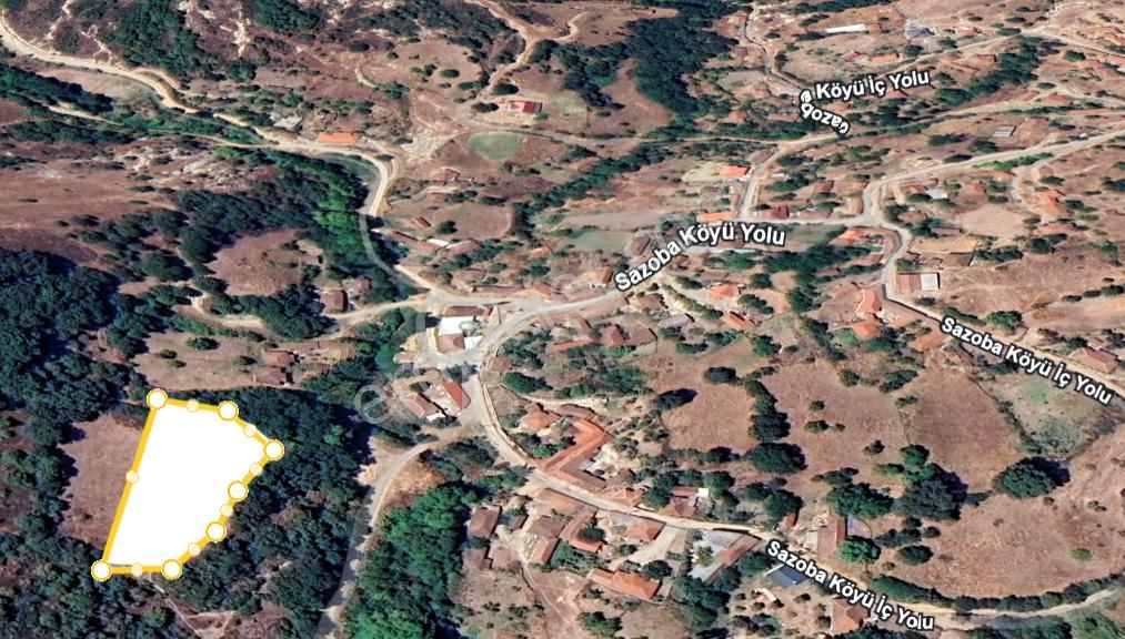 Sahibinden Köyiçi Aracısız Müstakil Tapu 2294 Metrekare - Görsel 5