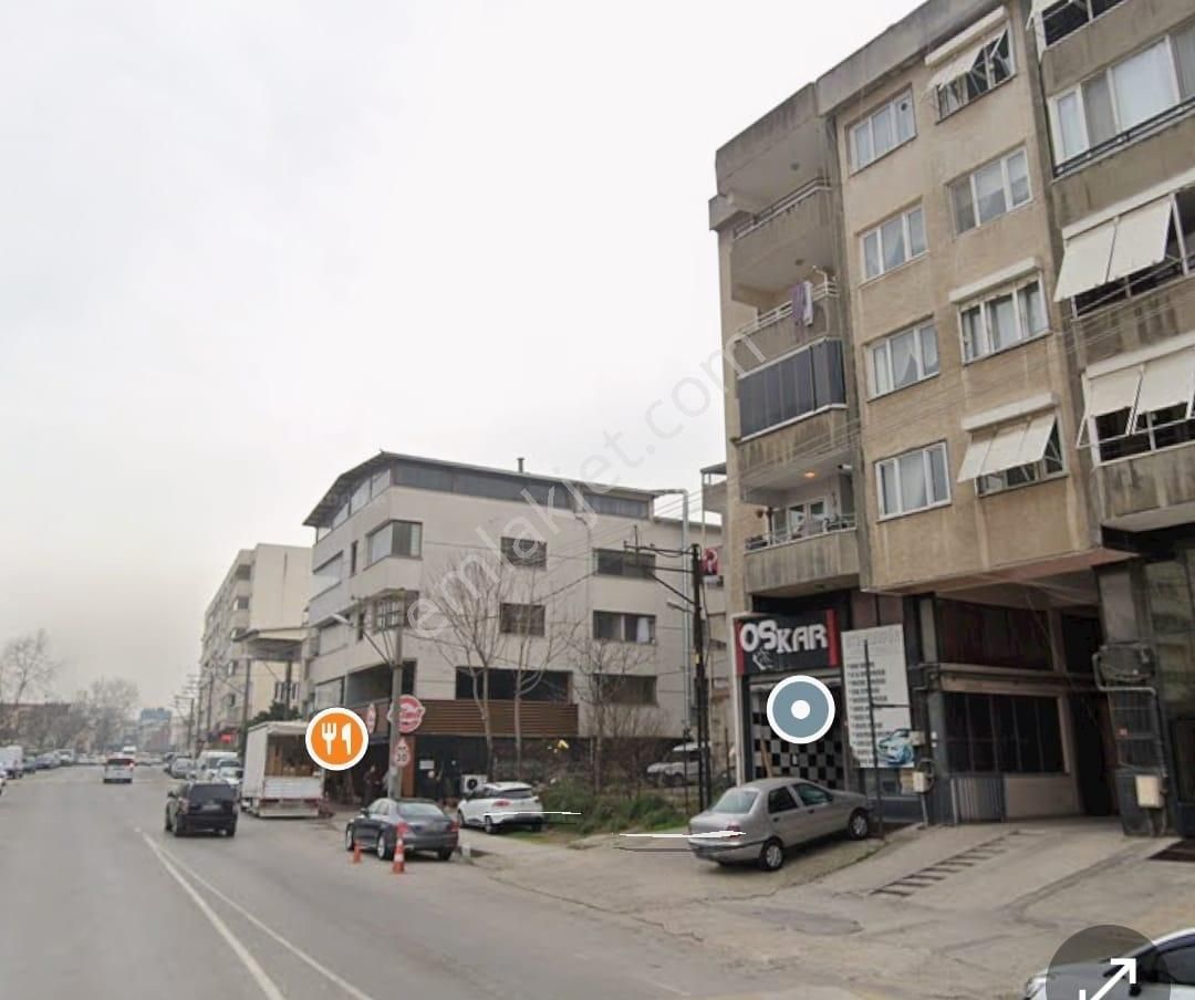 İdenova ‘dan Tuna Caddesinde Kiralık 2+1 Daire, İhsaniye, Nilüfer, Bursa